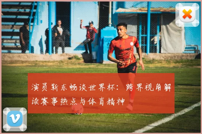 演员靳东畅谈世界杯：跨界视角解读赛事热点与体育精神